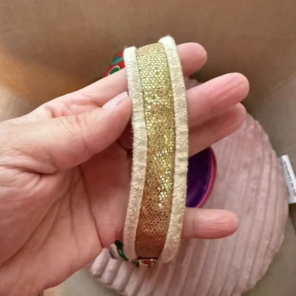 Coach Poppy Colorful Purse - Picture 7 of 12